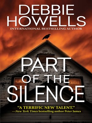 cover image of Part of the Silence